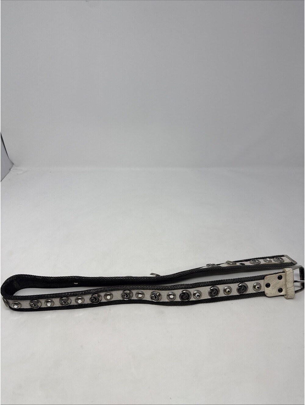 Women’s Chain Metal Mesh Belt